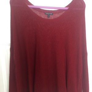 Eileen Fisher Summer Sweater